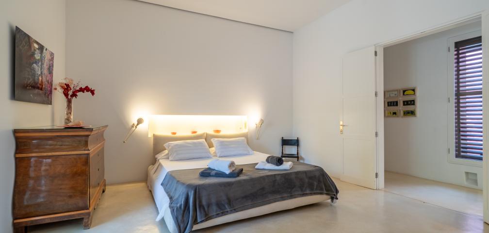 Finca S'Olivar des Barranc de Son Cifre