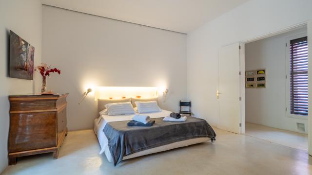 Finca S'Olivar des Barranc de Son Cifre