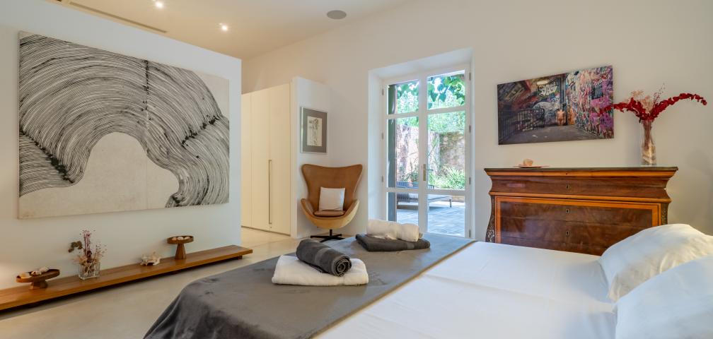 Finca S'Olivar des Barranc de Son Cifre