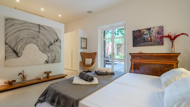 Finca S'Olivar des Barranc de Son Cifre