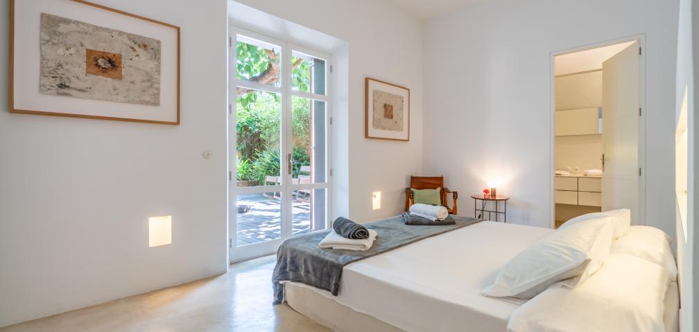 Finca S'Olivar des Barranc de Son Cifre