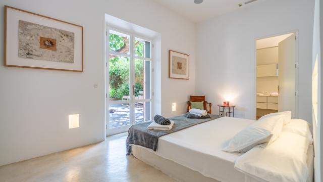 Finca S'Olivar des Barranc de Son Cifre