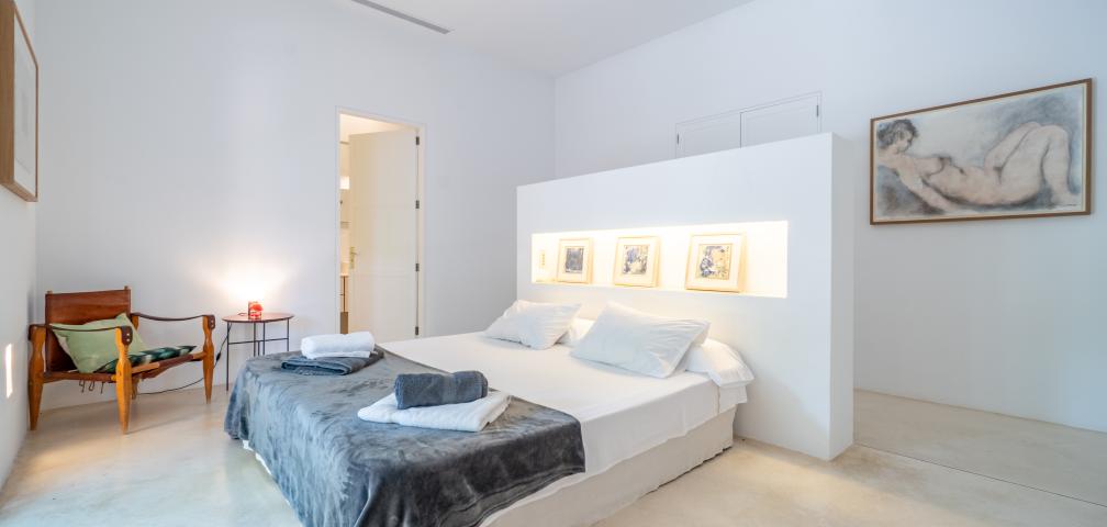 Finca S'Olivar des Barranc de Son Cifre