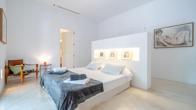 Finca S'Olivar des Barranc de Son Cifre