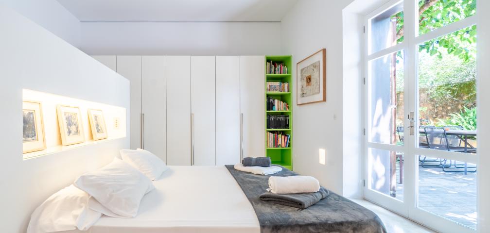 Finca S'Olivar des Barranc de Son Cifre