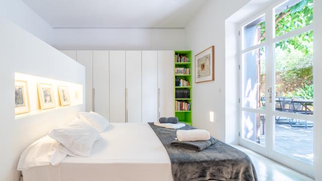 Finca S'Olivar des Barranc de Son Cifre