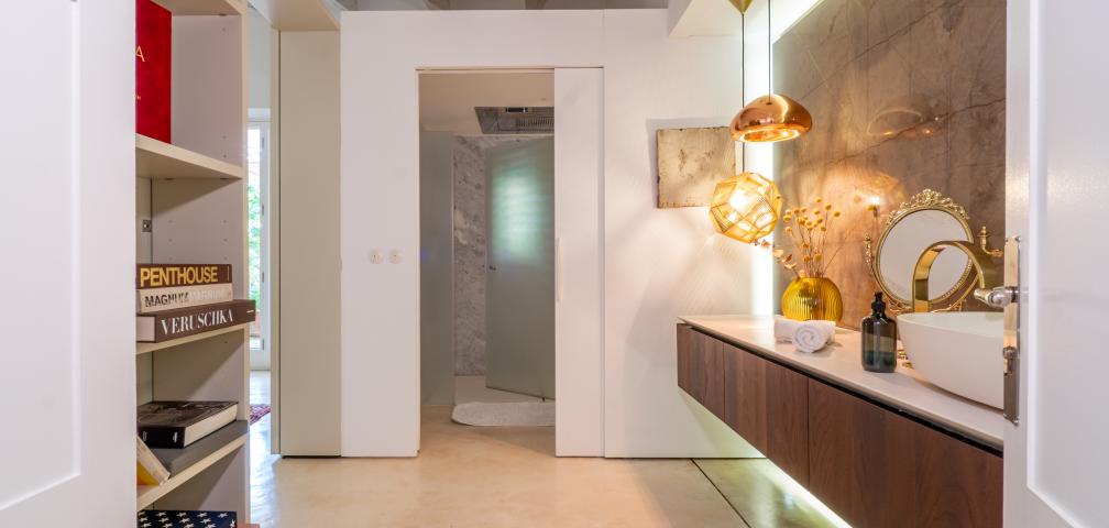 Finca S'Olivar des Barranc de Son Cifre