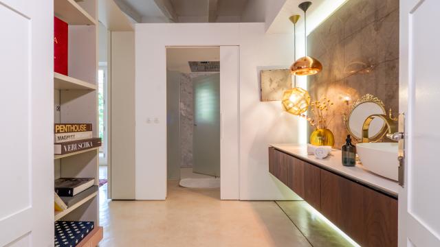 Finca S'Olivar des Barranc de Son Cifre