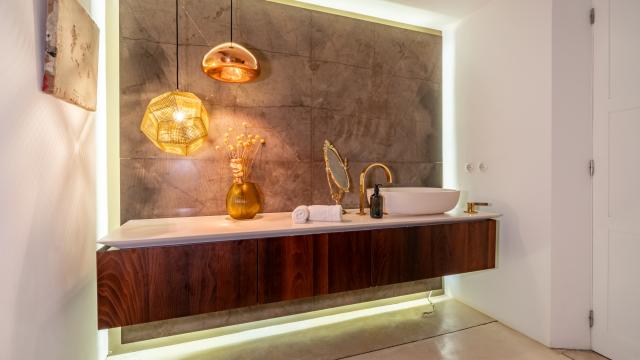 Finca S'Olivar des Barranc de Son Cifre