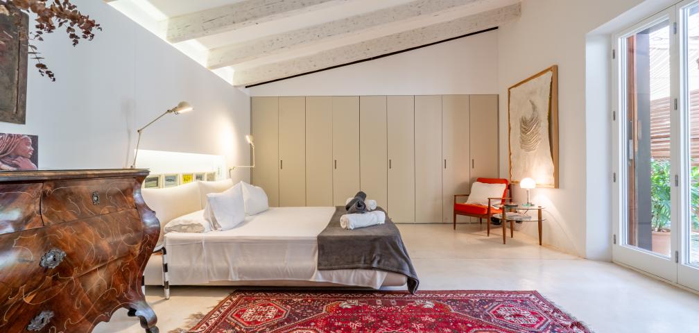 Finca S'Olivar des Barranc de Son Cifre