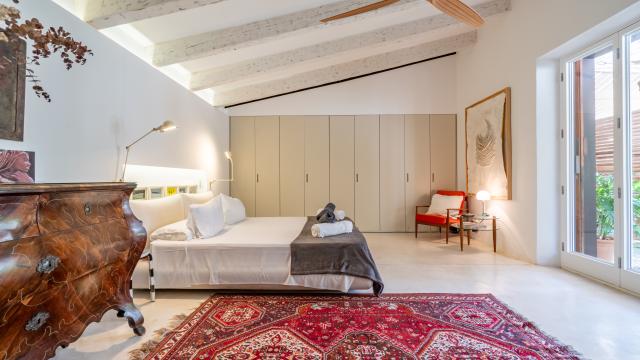 Finca S'Olivar des Barranc de Son Cifre