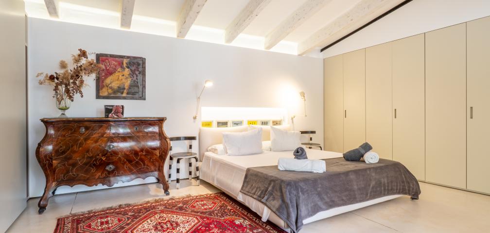 Finca S'Olivar des Barranc de Son Cifre