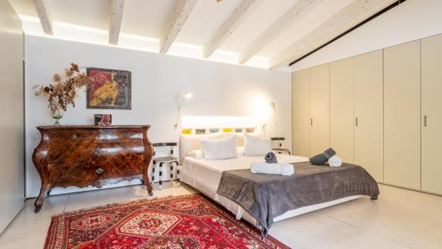 Finca S'Olivar des Barranc de Son Cifre