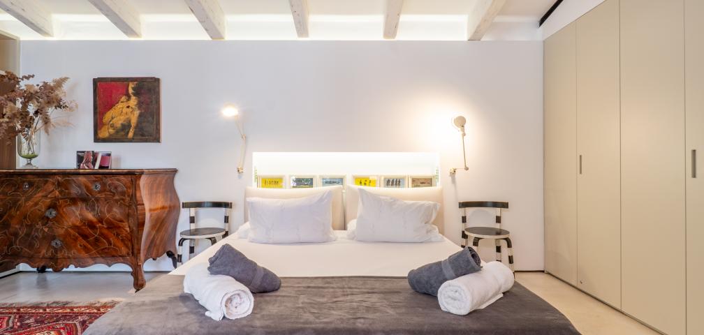 Finca S'Olivar des Barranc de Son Cifre