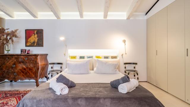 Finca S'Olivar des Barranc de Son Cifre