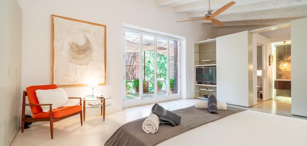 Finca S'Olivar des Barranc de Son Cifre