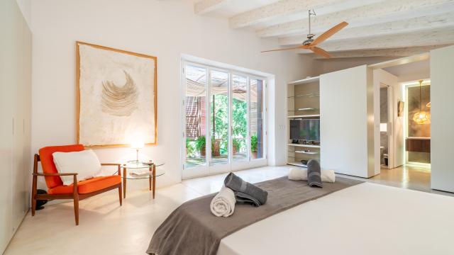 Finca S'Olivar des Barranc de Son Cifre