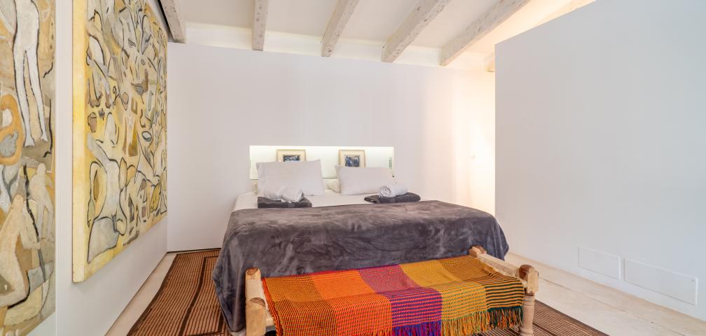 Finca S'Olivar des Barranc de Son Cifre