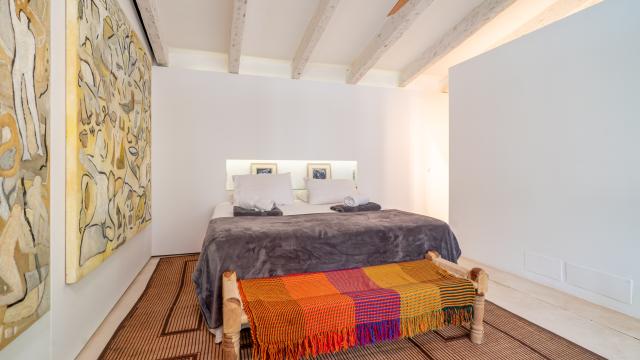 Finca S'Olivar des Barranc de Son Cifre