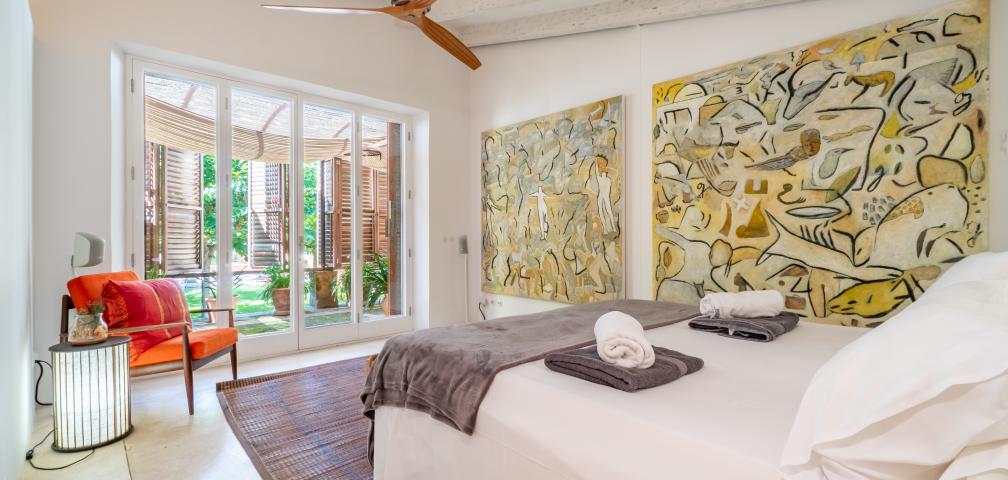 Finca S'Olivar des Barranc de Son Cifre