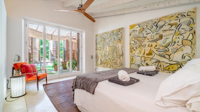 Finca S'Olivar des Barranc de Son Cifre