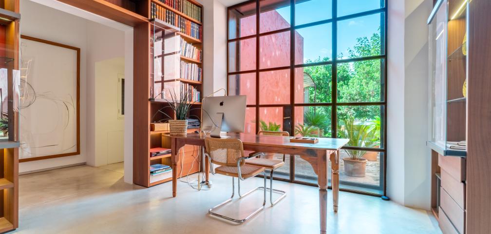 Finca S'Olivar des Barranc de Son Cifre