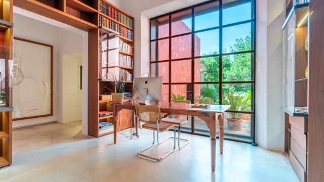 Finca S'Olivar des Barranc de Son Cifre