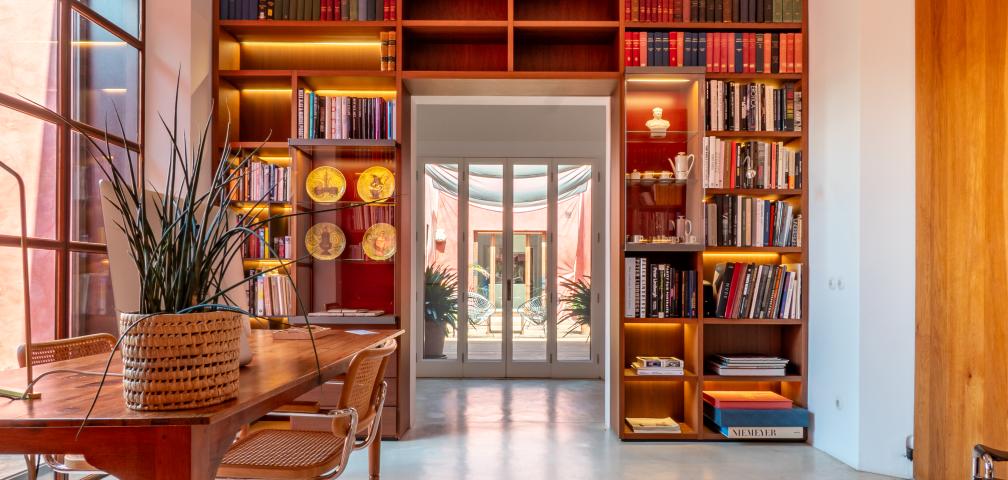 Finca S'Olivar des Barranc de Son Cifre