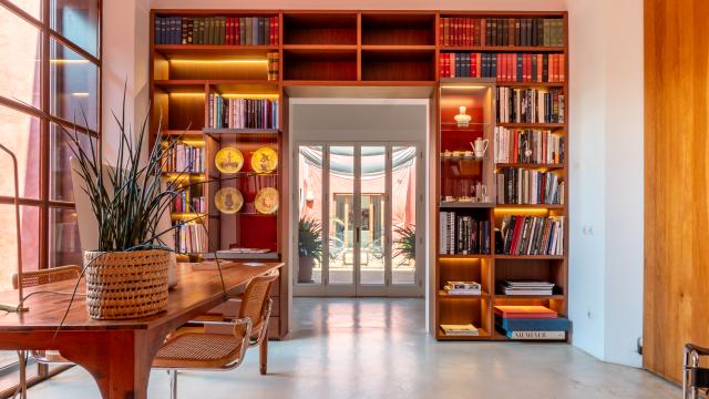 Finca S'Olivar des Barranc de Son Cifre