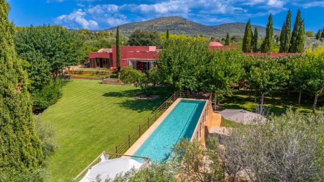 Finca S'Olivar des Barranc de Son Cifre