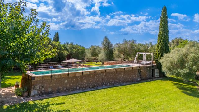 Finca S'Olivar des Barranc de Son Cifre