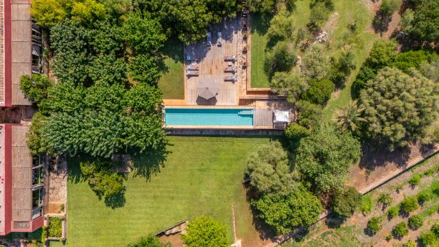Finca S'Olivar des Barranc de Son Cifre