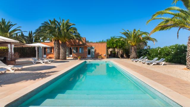 Finca Jara