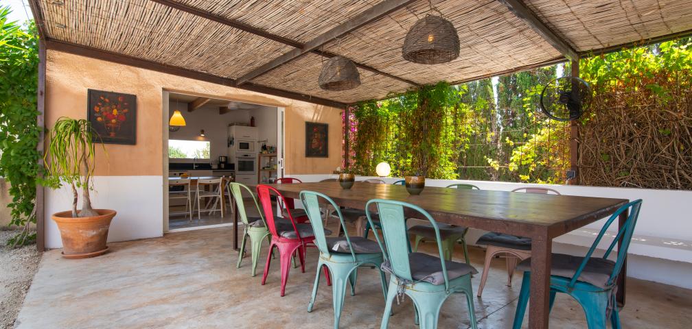 Finca Jara