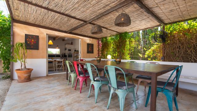 Finca Jara