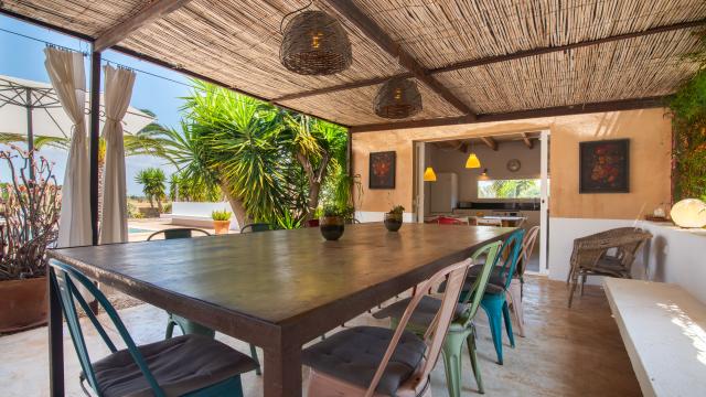 Finca Jara