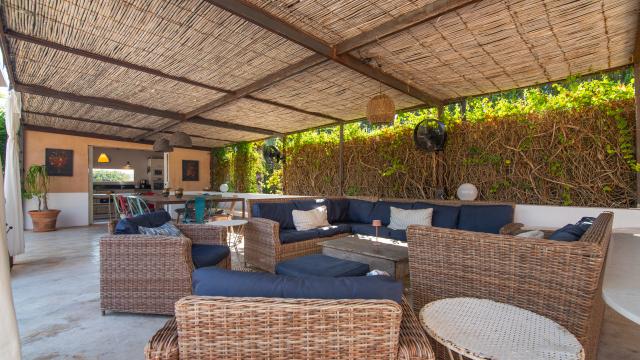 Finca Jara