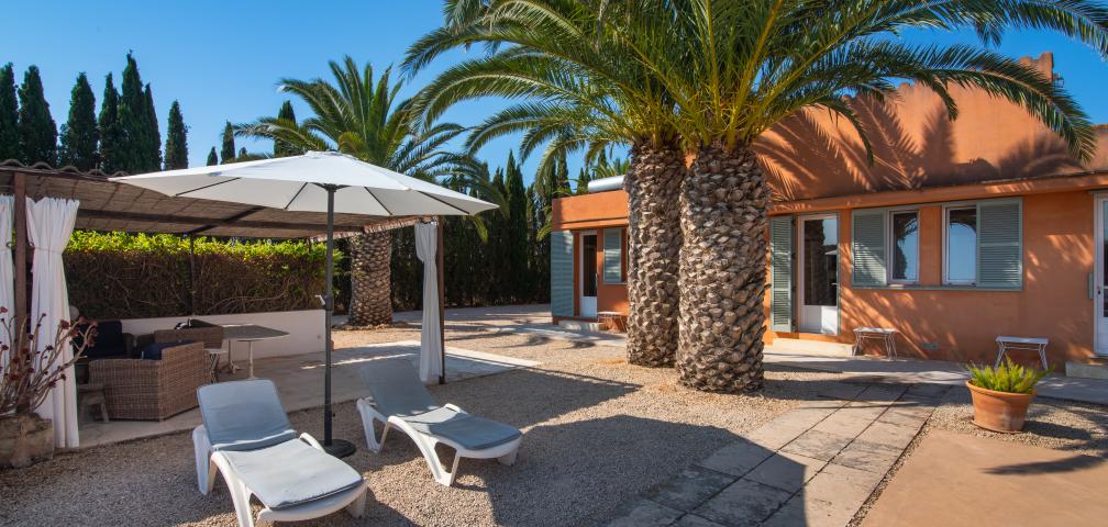 Finca Jara