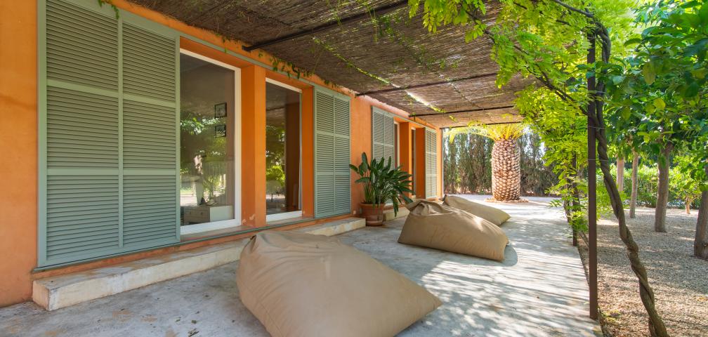 Finca Jara