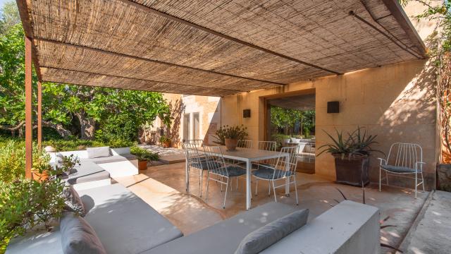 Finca Jara