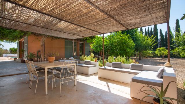 Finca Jara