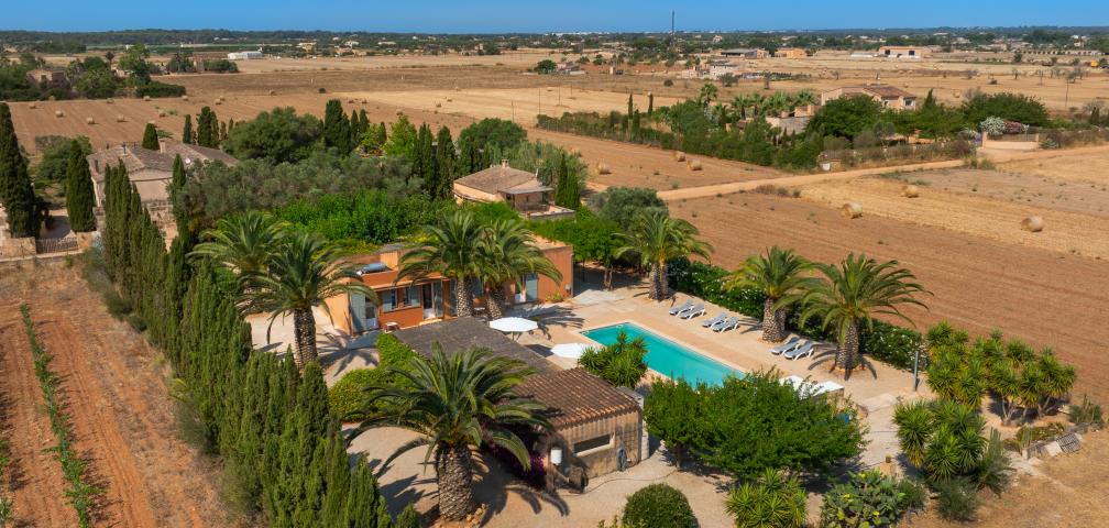 Finca Jara