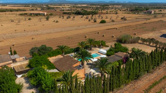Finca Jara