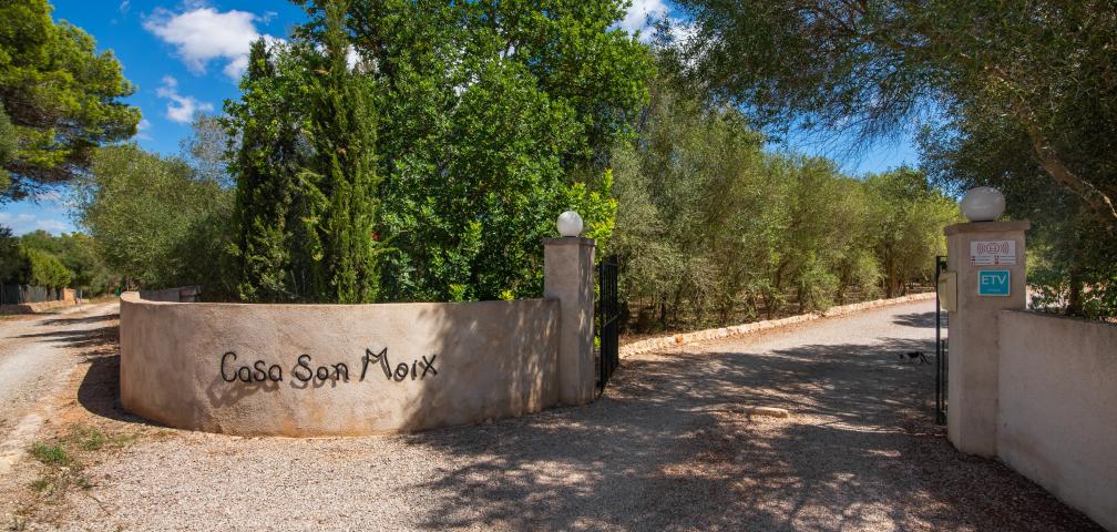 Finca Casa Son Moix