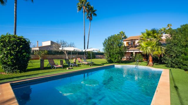 Finca Ca Na Bisquerra