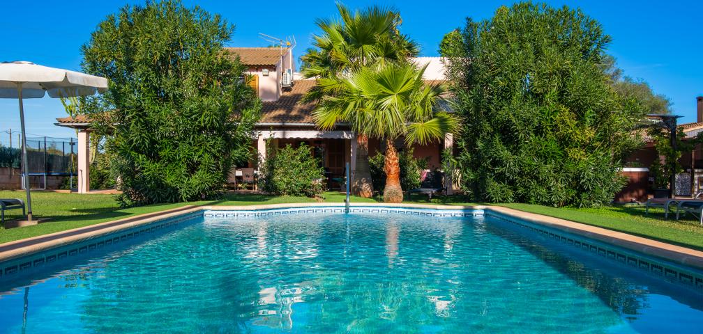 Finca Ca Na Bisquerra