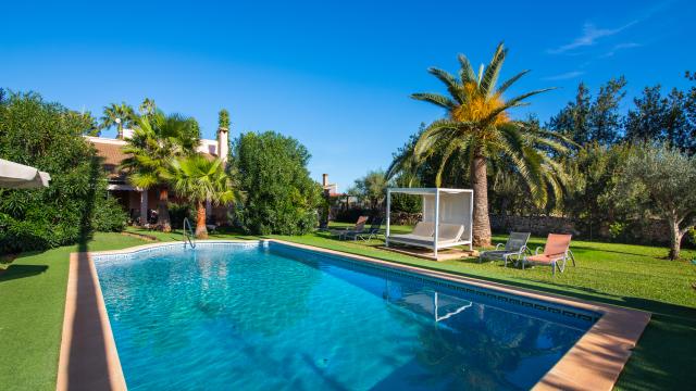 Finca Ca Na Bisquerra