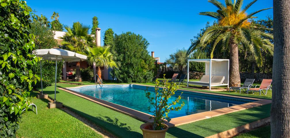 Finca Ca Na Bisquerra