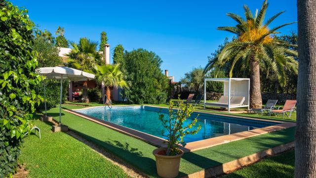 Finca Ca Na Bisquerra