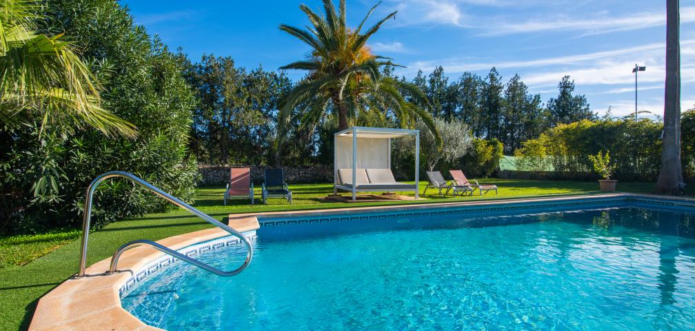 Finca Ca Na Bisquerra